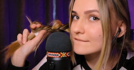 Sirius Eyes ASMR star adult galleries