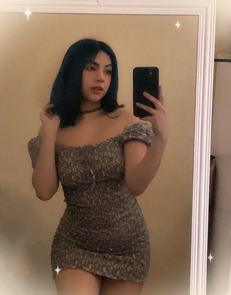 nattalieferreyra model art picture