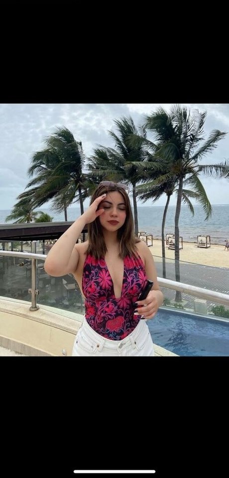 nattalieferreyra beautiful actress picture