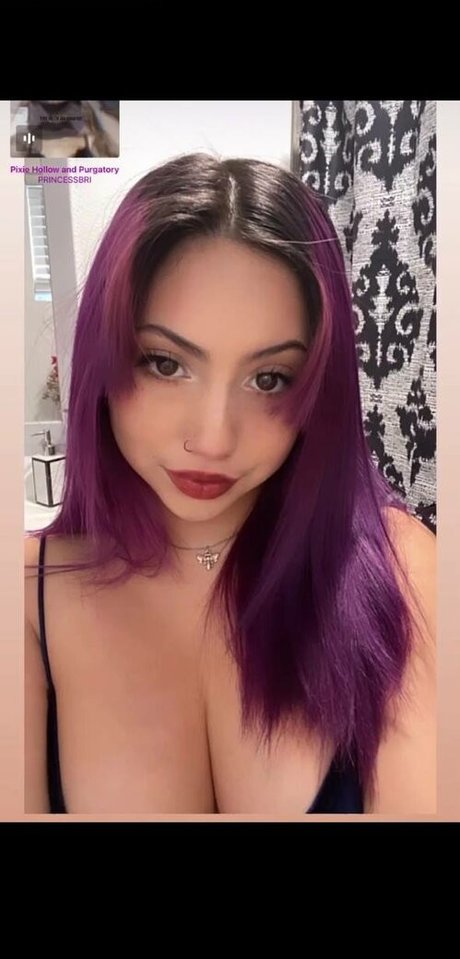 nattalieferreyra top model pic