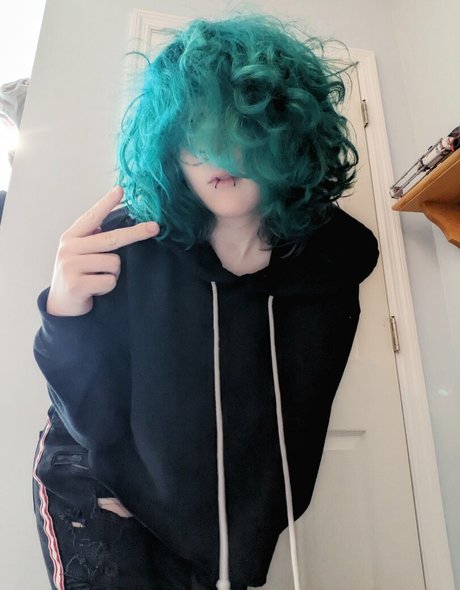 Nightmare Shawty model perfect archive