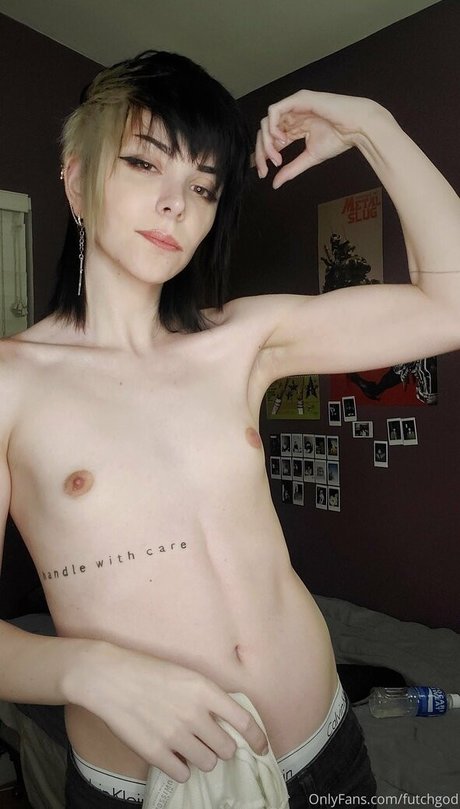 futchgod free model gallery