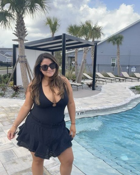 Bella Paz star high quality archive