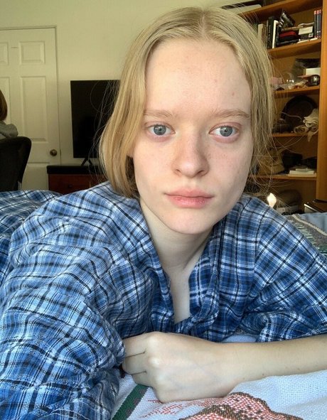 blackbloodridge model naked archive