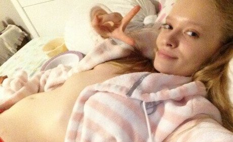 blackbloodridge pornstar sexy img