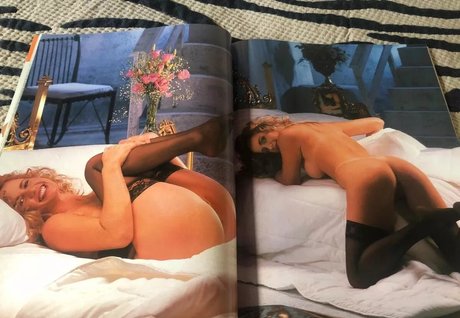 Claudia Silva model pretty photo