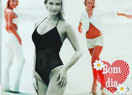 Claudia Silva nudes pornstar pics