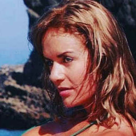 Claudia Silva nudes star images