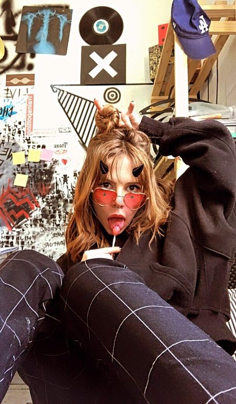 madu copper pornstar art picture