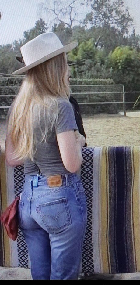 Stevie Wynne Levine exclusive model archive