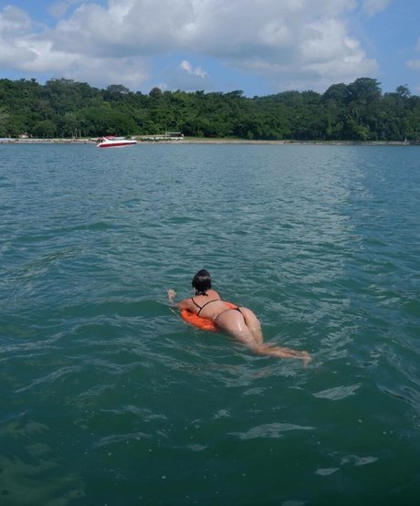 Valentina Bandeira best actress pictures