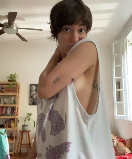 Valentina Bandeira sex actress photos