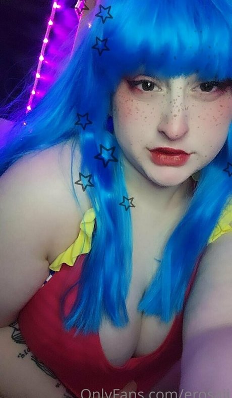 erosaii pornstar nudes picture