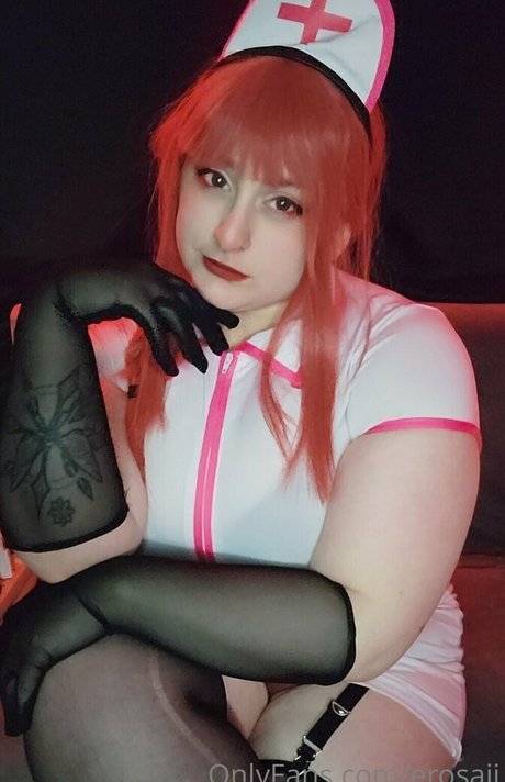 erosaii sexy model photo