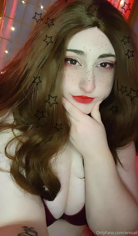 erosaii exclusive star pics