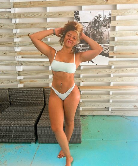 Heaven Collins Profile pic