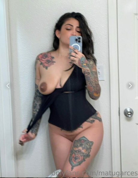 Matu Garces high quality star pics