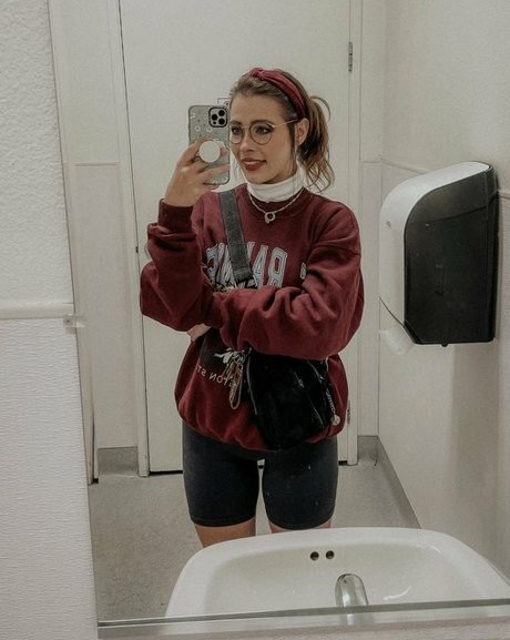 Justseum nudes pornstar image