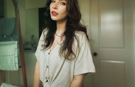 Justseum pornstar beautiful pic