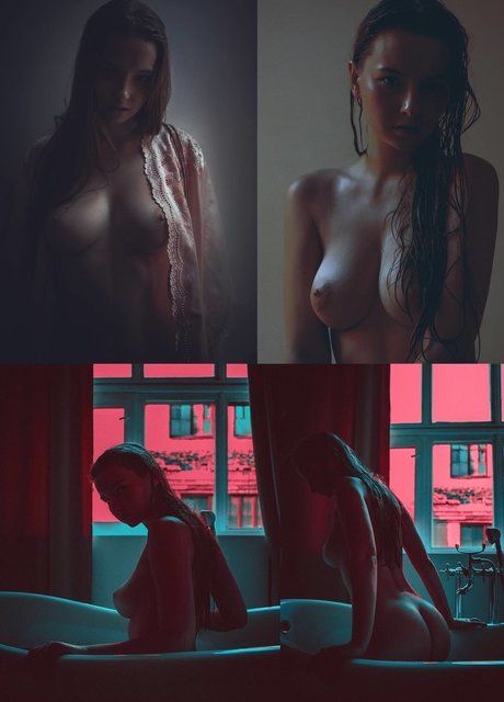 Amy Tsareva model high quality pictures