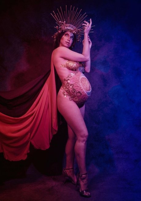 Anais Dior Palacios pornstar free pics