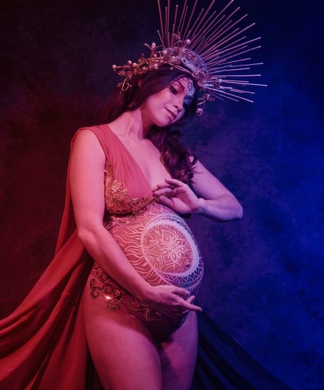 Anais Dior Palacios pornstar adult pics