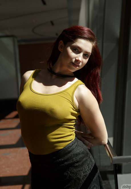 Anais Dior Palacios pretty actress images