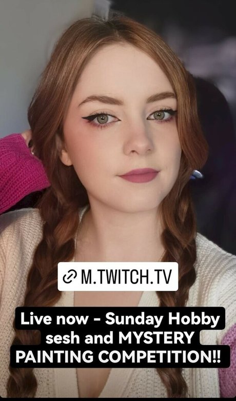 Ciara Elvenblood star porn images