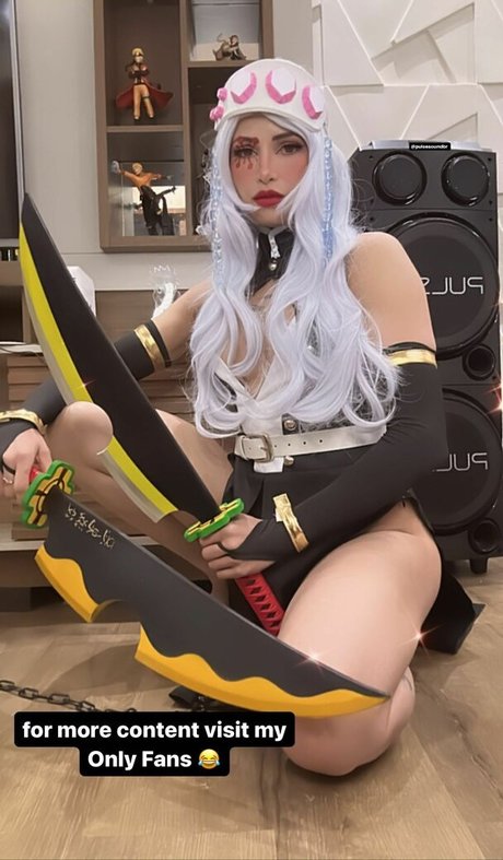 Polyana Viana model high quality img