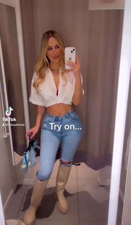 Chrissy xoxo star sexy photo