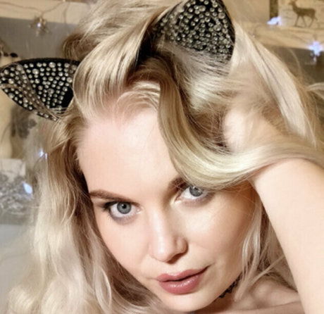 ittybittyprettykittyfree model art archive