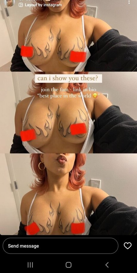 Gloribel Moran xxx actress img