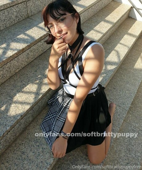 softbrattypuppy model nice img