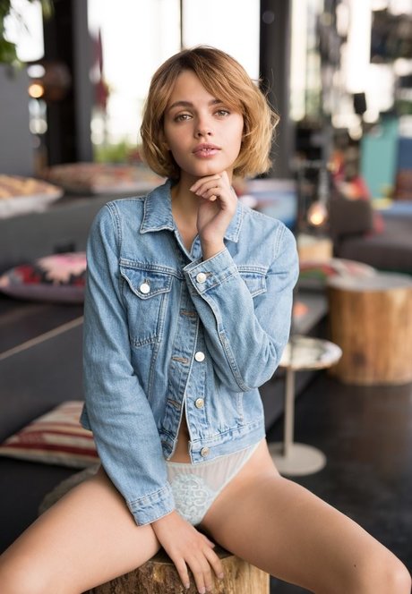 Natalia Udovenko nice pornstar images