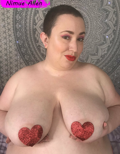 nimuesworld model exclusive images