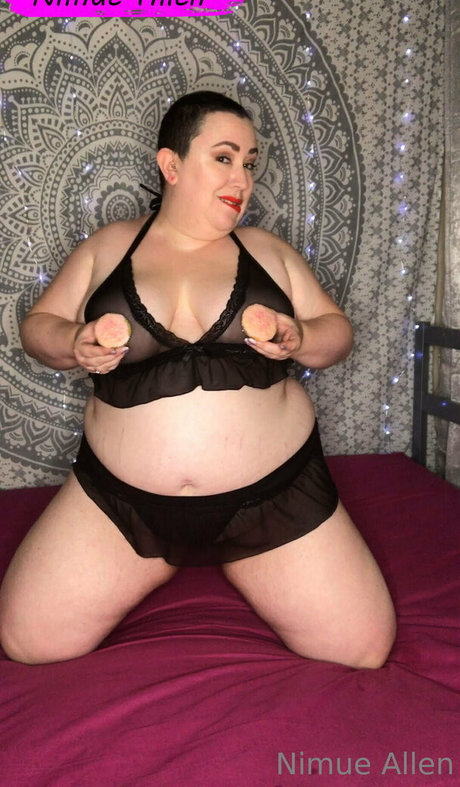 nimuesworld beautiful pornstar image