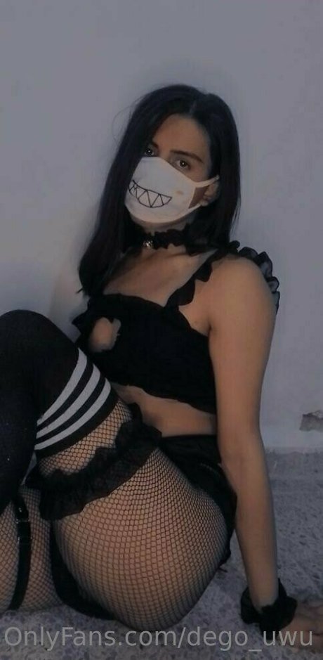 Dego uwu pornstar perfect photos