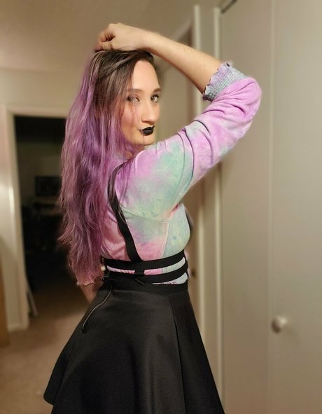 yummarie model high quality pic