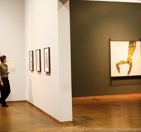 viennatouristboard exclusive model photos