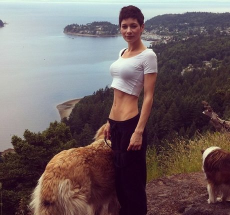 c antoinettemarie sexy star image