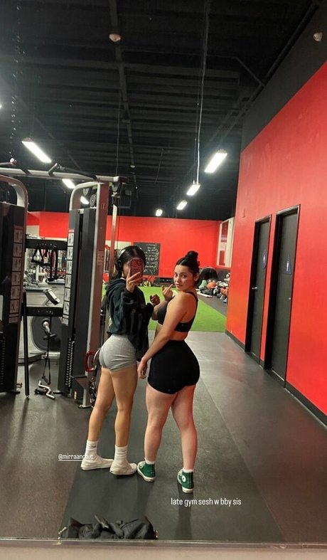 bernaarose actress galleries