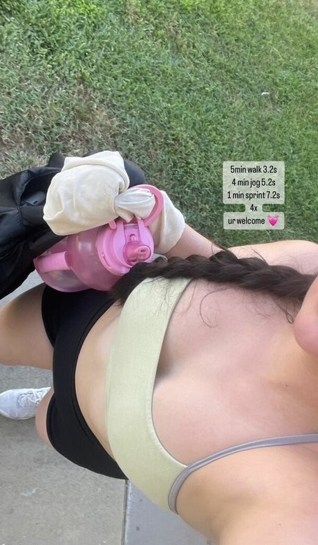 bernaarose model nude img