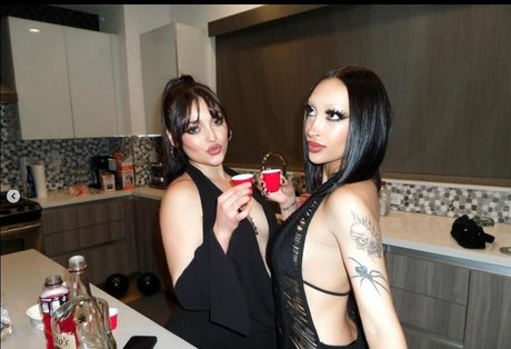 bernaarose sexy actress photo