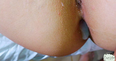 casalmalu perfect model photos