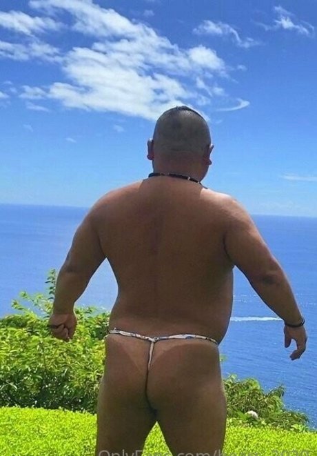 bears 2020 nudes model pic