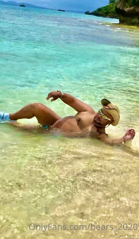 bears 2020 nude actress picture