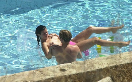 Kym Marsh perfect star pic