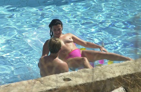 Kym Marsh hot star photo