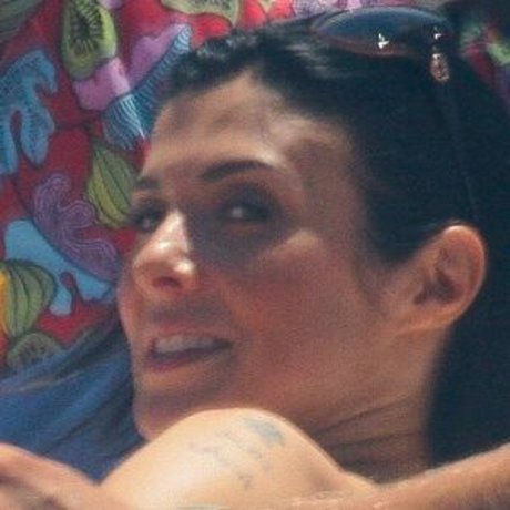 Kym Marsh star picture