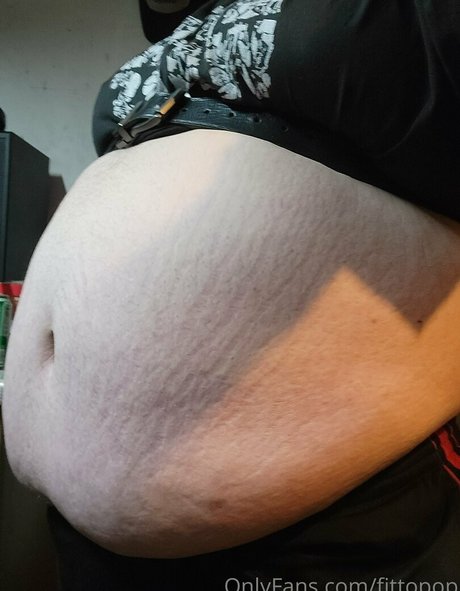 fittopop model perfect image